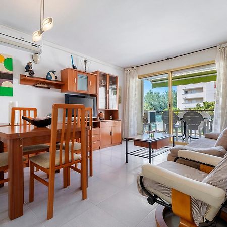 Cambrils Park 아파트 외부 사진