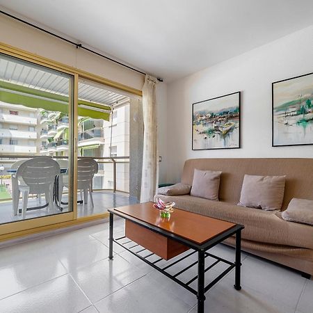 Cambrils Park 아파트 외부 사진