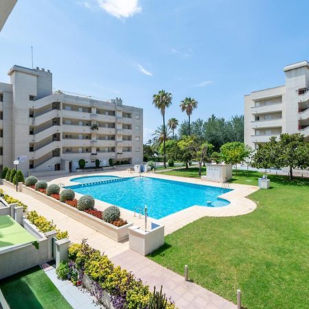 Cambrils Park 아파트 외부 사진