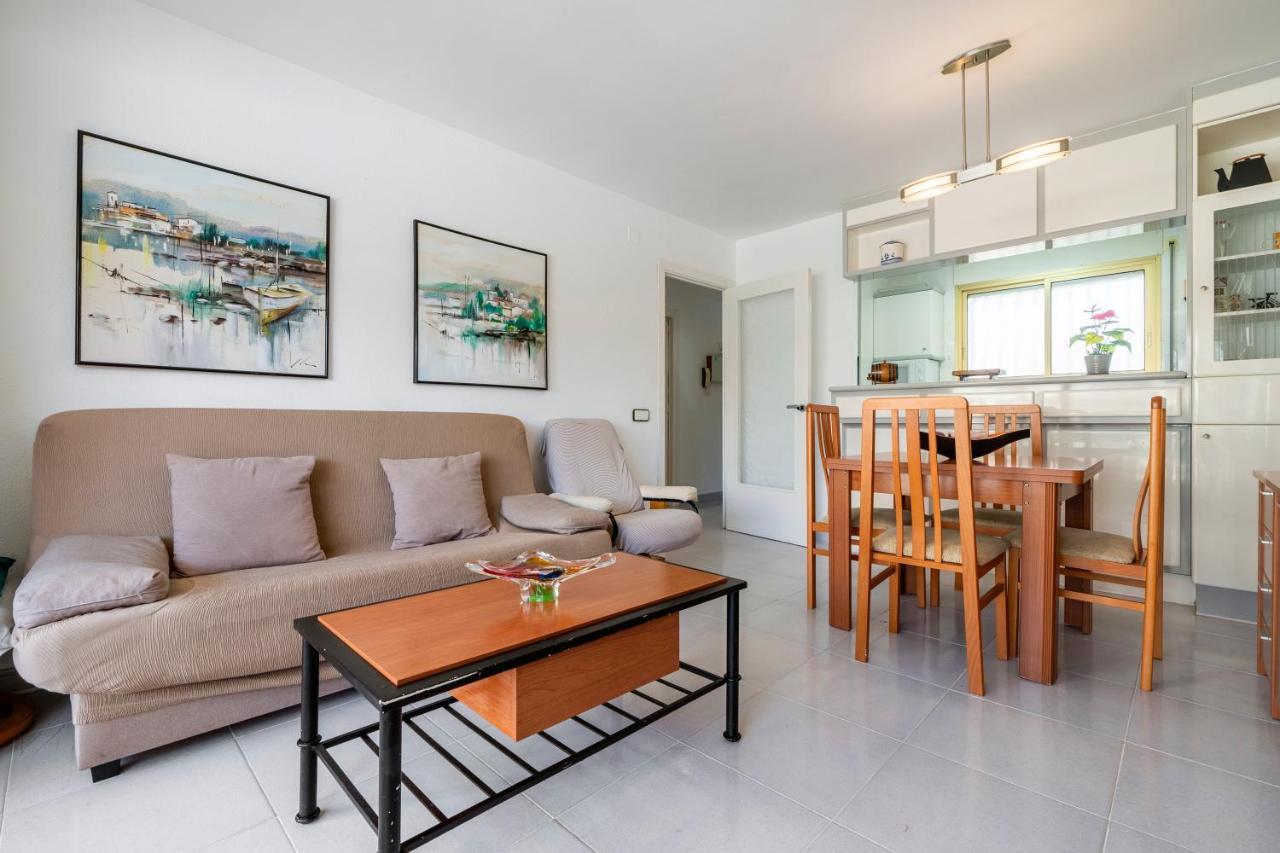 Cambrils Park 아파트 외부 사진