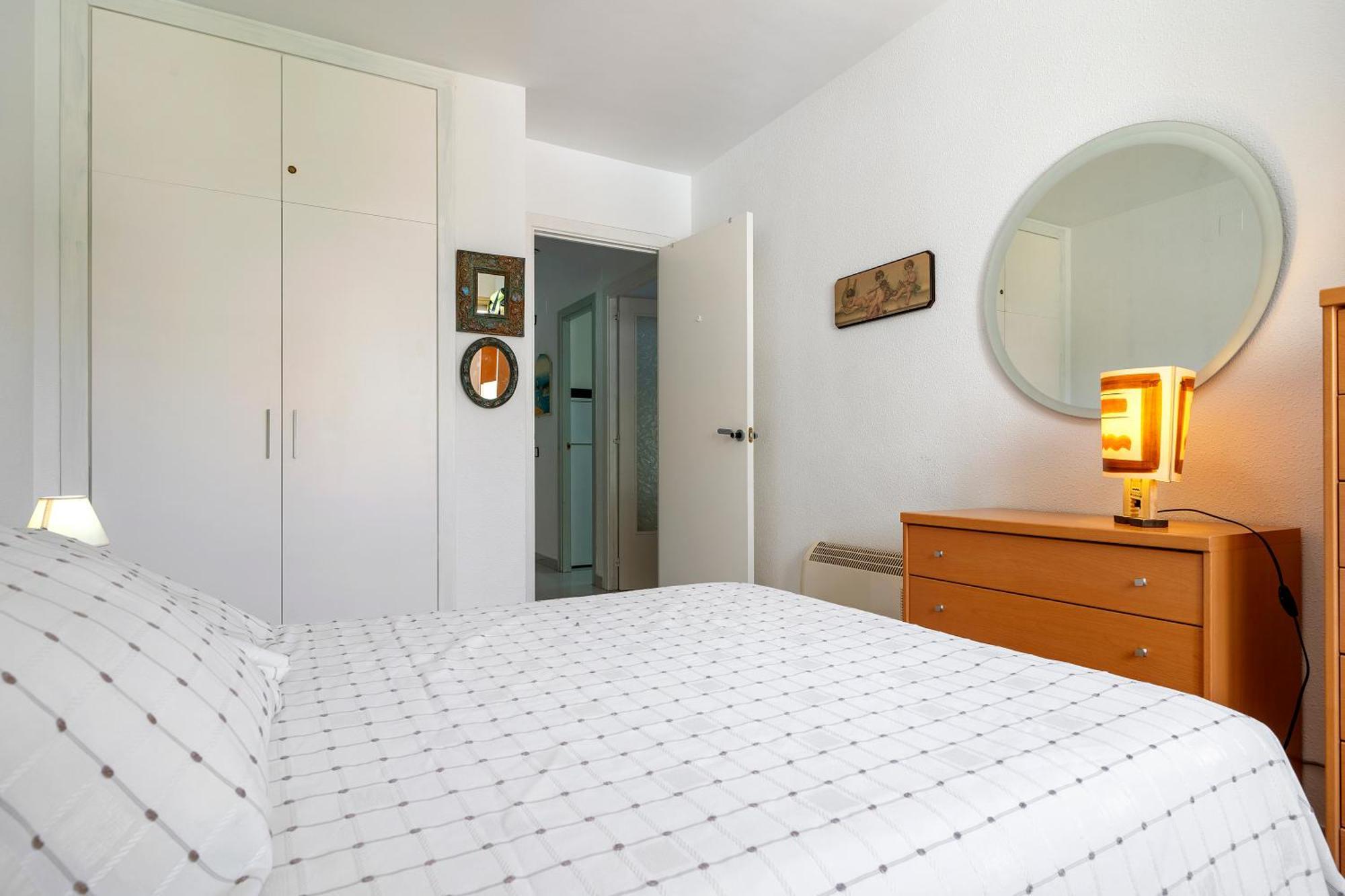 Cambrils Park 아파트 외부 사진