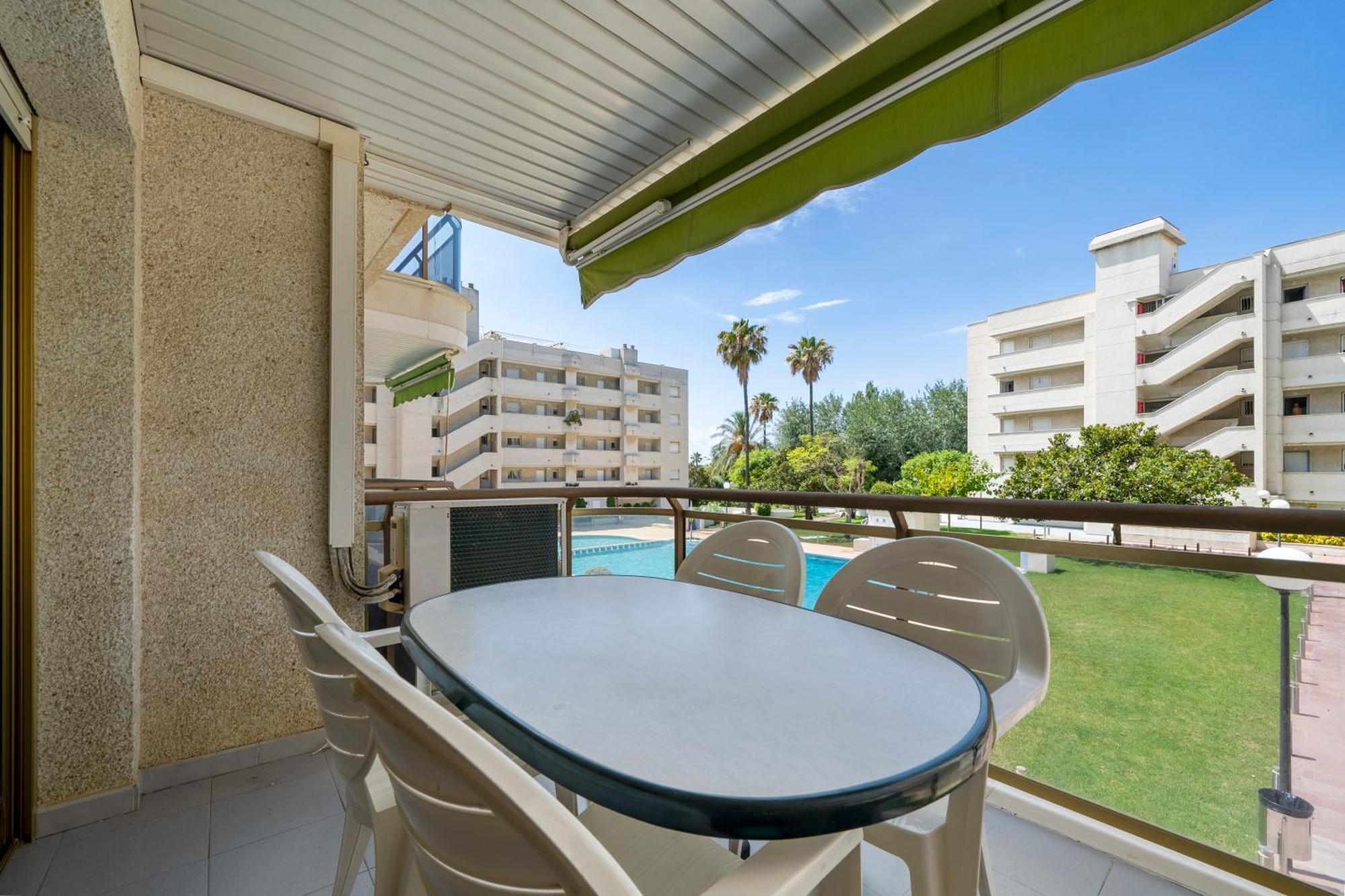 Cambrils Park 아파트 외부 사진