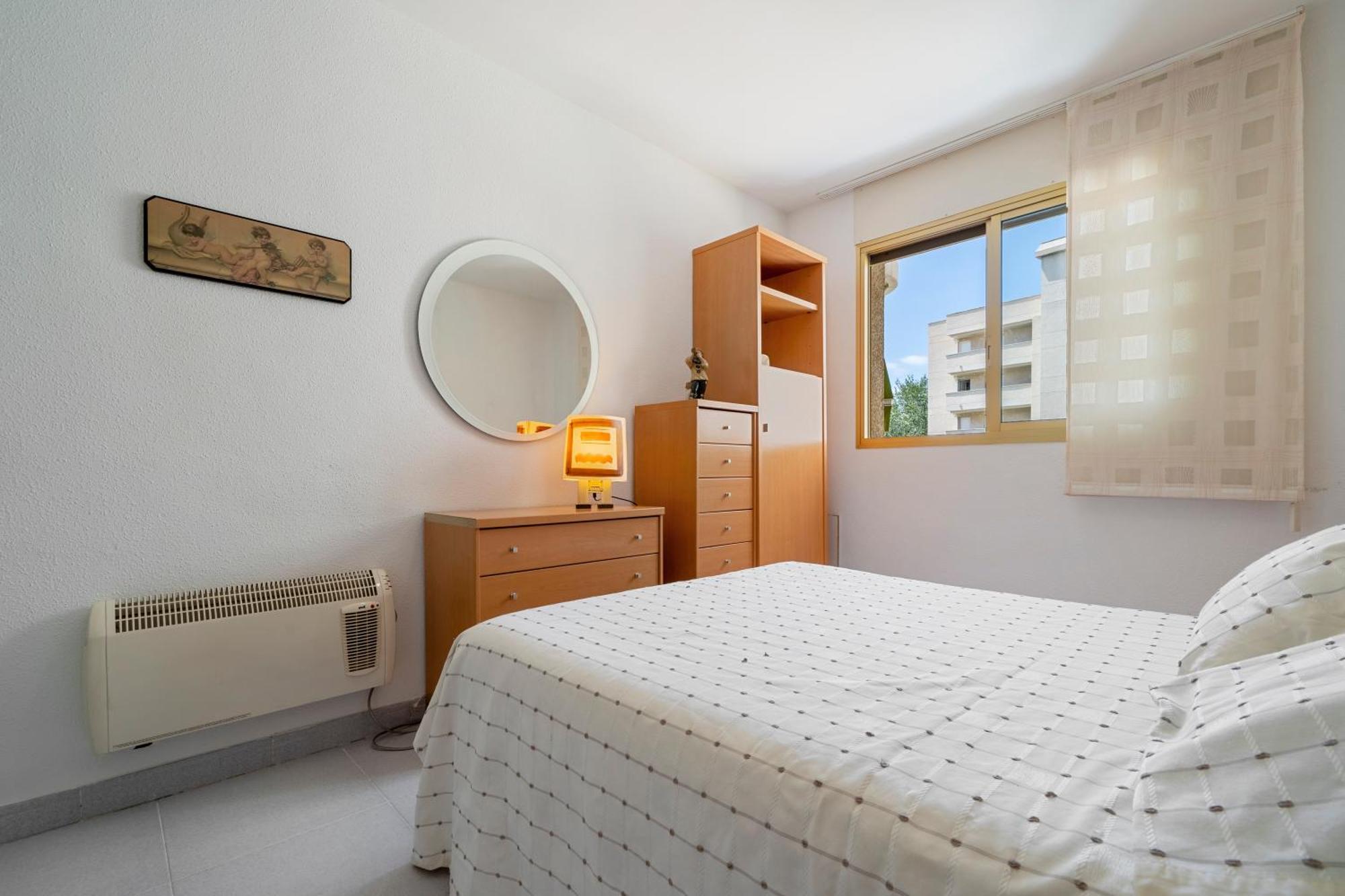 Cambrils Park 아파트 외부 사진