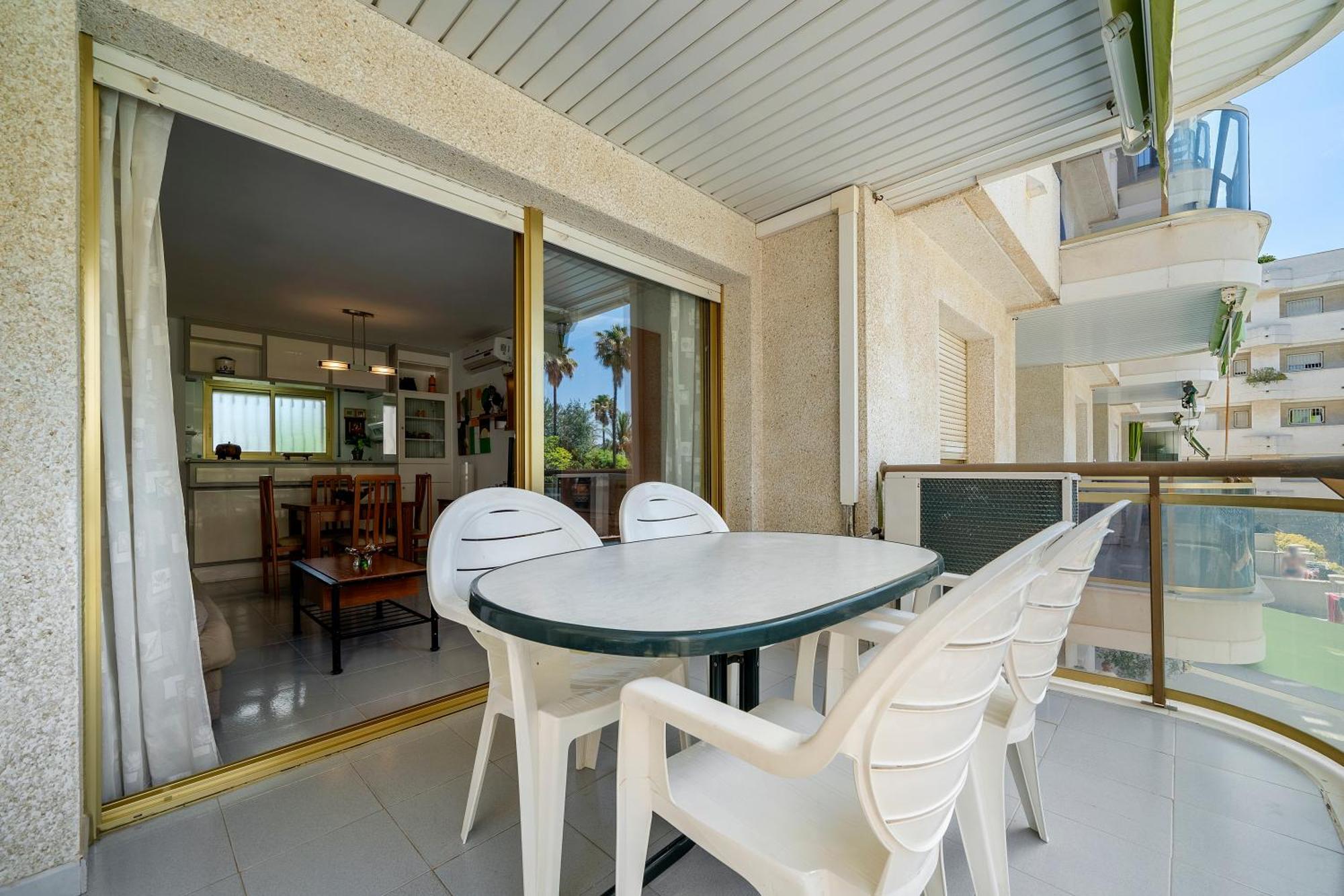 Cambrils Park 아파트 외부 사진